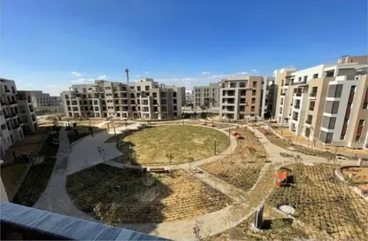 Penthouse - 4 Bedrooms - 4 Bathrooms for sale in District 5 - 5th Settlement Compounds - The 5th Settlement - New Cairo City - Cairo
