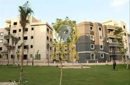 شقة - 3 غرف نوم - 2 حمامات للبيع في سيفورا هايتس - كمبوندات التجمع الخامس - التجمع الخامس - مدينة القاهرة الجديدة - القاهرة