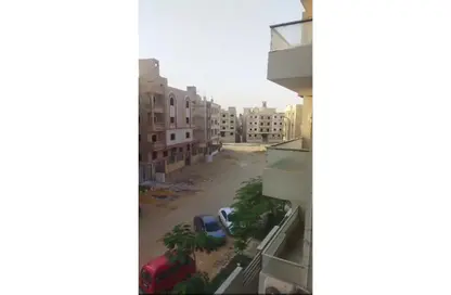 شقة - 3 غرف نوم - 2 حمامات للبيع في عمارات الاندلس - حى الاندلس - مدينة القاهرة الجديدة - القاهرة