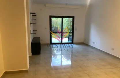 Apartment - 2 Bedrooms - 2 Bathrooms for rent in Westown - Sheikh Zayed Compounds - Sheikh Zayed City - Giza