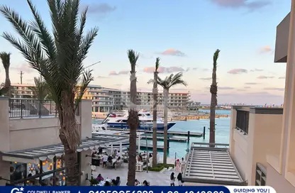 شاليه - 2 غرف نوم - 2 حمامات للايجار في مراسي - سيدي عبد الرحمن - الساحل الشمالي
