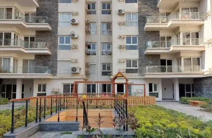 شقة - 3 غرف نوم - 3 حمامات للبيع في ماونتن فيو اى سيتي - كمبوندات التجمع الخامس - التجمع الخامس - مدينة القاهرة الجديدة - القاهرة