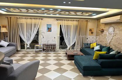 Villa - 3 Bedrooms - 2 Bathrooms for sale in Lasirena Resort - Al Ain Al Sokhna - Suez