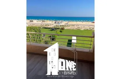 Villa - 5 Bedrooms - 5 Bathrooms for sale in Telal Alamein - Sidi Abdel Rahman - North Coast