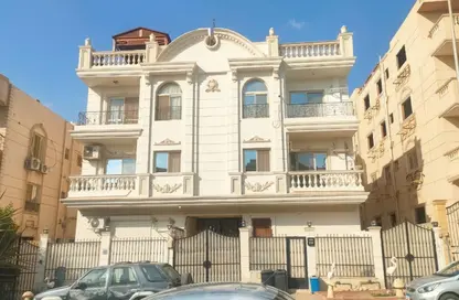 Apartment - 4 Bedrooms - 2 Bathrooms for sale in El Yasmeen 2 - El Yasmeen - New Cairo City - Cairo