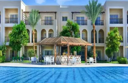 شاليه - 2 غرف نوم - 2 حمامات للبيع في يود - راس الحكمة - الساحل الشمالي