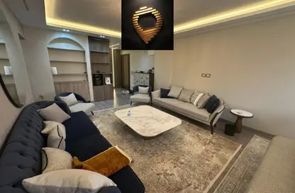 Apartment - 3 Bedrooms - 2 Bathrooms for sale in Madinaty - Cairo