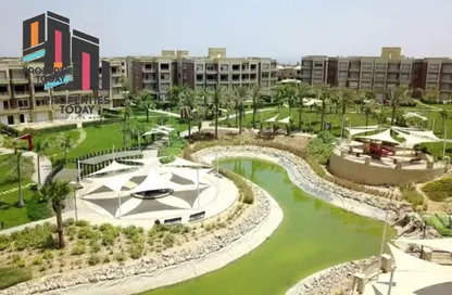فيلا - 5 غرف نوم - 6 حمامات للبيع في نيو جيزة - طريق مصر اسكندرية الصحراوي - مدينة 6 أكتوبر - الجيزة
