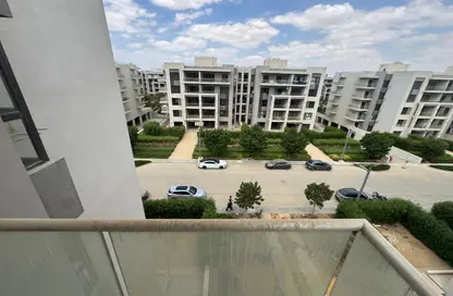 Apartment - 3 Bedrooms - 2 Bathrooms for sale in The Address East - 90 Street - The 5th Settlement - New Cairo City - Cairo