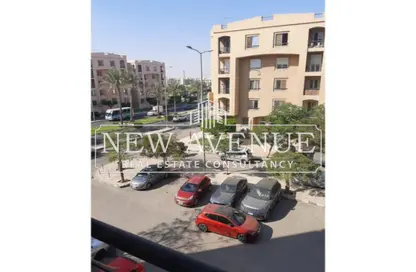 شقة - 2 غرف نوم - 2 حمامات للبيع في امتداد الرحاب - الرحاب - مدينة القاهرة الجديدة - القاهرة