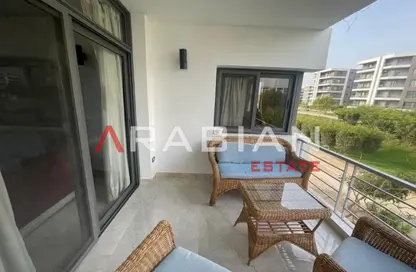 Apartment - 3 Bedrooms - 3 Bathrooms for sale in Shalya Taj City - 5th Settlement Compounds - The 5th Settlement - New Cairo City - Cairo