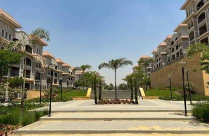 Apartment - 3 Bedrooms - 2 Bathrooms for sale in The 5th Settlement - New Cairo City - Cairo