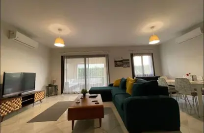 Twin House - 5 Bedrooms - 3 Bathrooms for sale in Marassi - Sidi Abdel Rahman - North Coast