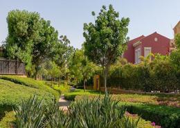 Studio - 4 bathrooms for للبيع in Mivida - 5th Settlement Compounds - The 5th Settlement - New Cairo City - Cairo