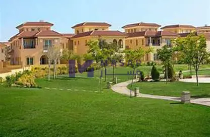 دوبلكس - 3 غرف نوم - 2 حمامات للبيع في هايد بارك - كمبوندات التجمع الخامس - التجمع الخامس - مدينة القاهرة الجديدة - القاهرة