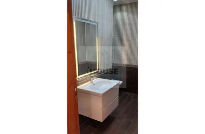 Apartment - 4 Bedrooms - 4 Bathrooms for rent in Beit Al Watan - Sheikh Zayed Compounds - Sheikh Zayed City - Giza