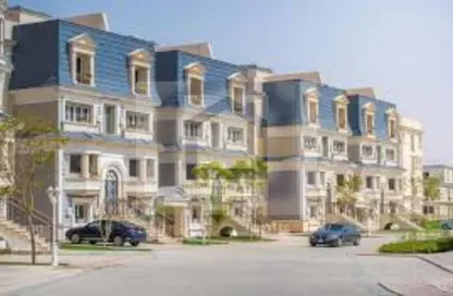 Apartment - 2 Bedrooms - 2 Bathrooms for sale in Mountain View Hyde Park - 5th Settlement Compounds - The 5th Settlement - New Cairo City - Cairo