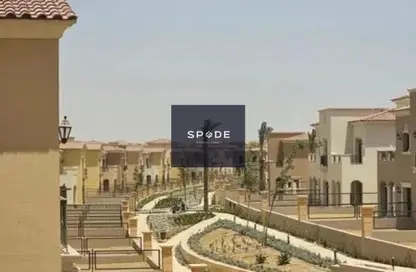 Apartment - 3 Bedrooms - 3 Bathrooms for sale in City Gate - 5th Settlement Compounds - The 5th Settlement - New Cairo City - Cairo