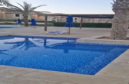 تاون هاوس - 3 غرف نوم - 4 حمامات للبيع في لافيستا سيتي - كمبوندات العاصمة الإدارية الجديدة - العاصمة الإدارية الجديدة - القاهرة