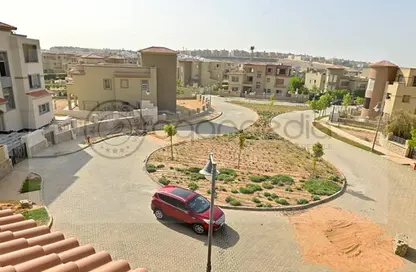 فيلا - 3 غرف نوم - 4 حمامات للبيع في بالم هيلز نيو كايرو - كمبوندات التجمع الخامس - التجمع الخامس - مدينة القاهرة الجديدة - القاهرة