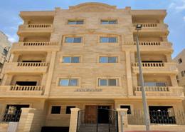 شقة - 3 غرف نوم - 3 حمامات for للبيع in عمارات الاندلس - حى الاندلس - مدينة القاهرة الجديدة - القاهرة
