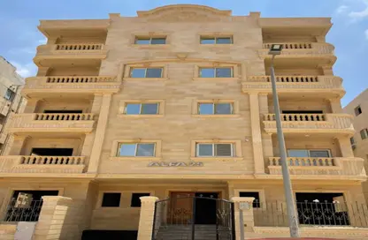 شقة - 3 غرف نوم - 3 حمامات للبيع في عمارات الاندلس - حى الاندلس - مدينة القاهرة الجديدة - القاهرة