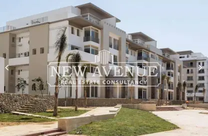 دوبلكس - 4 غرف نوم - 3 حمامات للبيع في ذا ريزيدنسز - هايد بارك - مدينة القاهرة الجديدة - القاهرة