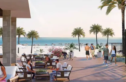 Townhouse - 4 Bedrooms - 5 Bathrooms for sale in Silver Sands - Qesm Marsa Matrouh - North Coast