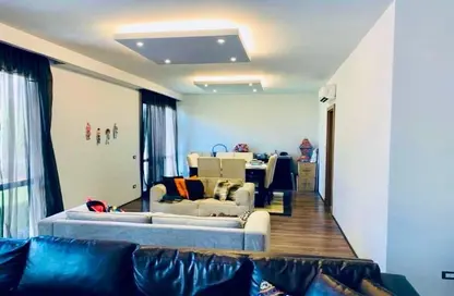 Duplex - 3 Bedrooms - 4 Bathrooms for sale in Westown - Sheikh Zayed Compounds - Sheikh Zayed City - Giza