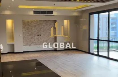 Duplex - 4 Bedrooms - 4 Bathrooms for rent in Eastown - 5th Settlement Compounds - The 5th Settlement - New Cairo City - Cairo