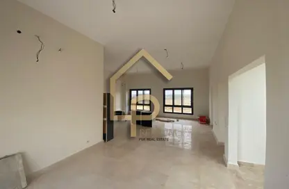 (بنتهاوس  (روف - 4 غرف نوم - 5 حمامات للايجار في أو ويست - كمبوندات 6 أكتوبر - مدينة 6 أكتوبر - الجيزة