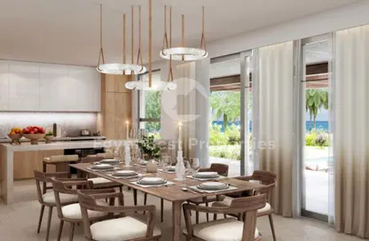Villa - 4 Bedrooms - 4 Bathrooms for sale in Ogami - Ras Al Hekma - North Coast