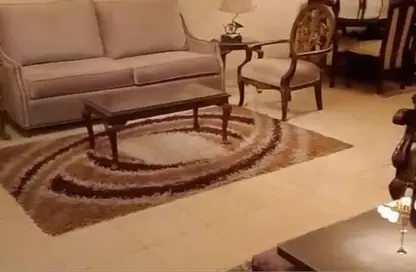 شقة - 2 غرف نوم - 1 حمام للايجار في النرجس 1 - النرجس - مدينة القاهرة الجديدة - القاهرة