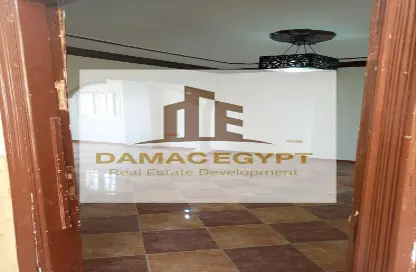 Apartment - 2 Bedrooms - 1 Bathroom for sale in Al Hay Al Thalith St. - 3rd District - 6 October City - Giza