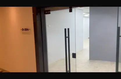 Office Space - Studio for rent in Sheikh Zayed City - Giza