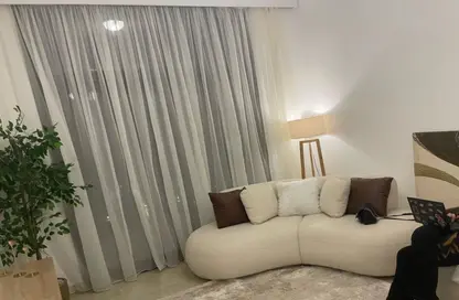 Apartment - 2 Bedrooms - 2 Bathrooms for sale in Hyde Park - 5th Settlement Compounds - The 5th Settlement - New Cairo City - Cairo