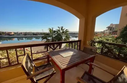 فيلا - 3 غرف نوم - 3 حمامات للبيع في مانجروفي ريزيدنس - الجونة - الغردقة - محافظة البحر الاحمر