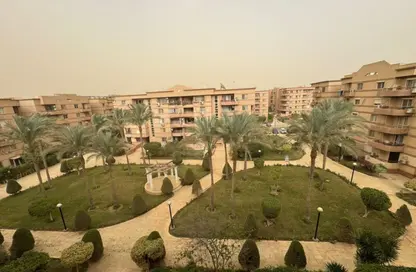 Apartment - 2 Bedrooms - 2 Bathrooms for sale in El Rehab Extension - Al Rehab - New Cairo City - Cairo