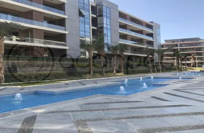 شقة - 3 غرف نوم - 3 حمامات للبيع في الباتيو اورو - كمبوندات التجمع الخامس - التجمع الخامس - مدينة القاهرة الجديدة - القاهرة