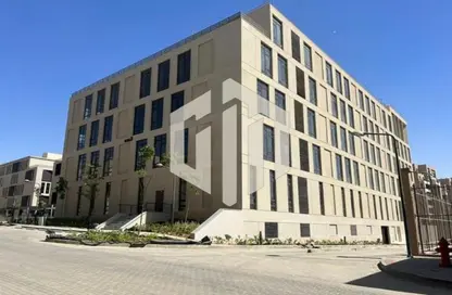 Whole Building - Studio - 6 Bathrooms for sale in District 5 - 5th Settlement Compounds - The 5th Settlement - New Cairo City - Cairo