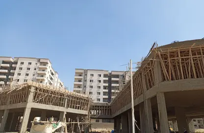 محل تجاري - استوديو للبيع في زهراء المعادي - حي المعادي - القاهرة