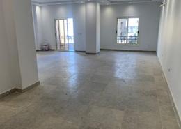 Apartment - 3 bedrooms - 3 bathrooms for للايجار in Touristic Zone 4 - Touristic Zone - Al Motamayez District - 6 October City - Giza