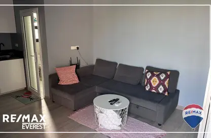 Apartment - Studio - 1 Bathroom for rent in Six West - Beverly Hills - Sheikh Zayed Compounds - Sheikh Zayed City - Giza