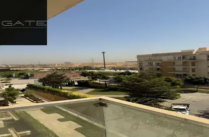 Apartment - 3 Bedrooms - 3 Bathrooms for sale in Mountain View iCity October - 6 October Compounds - 6 October City - Giza