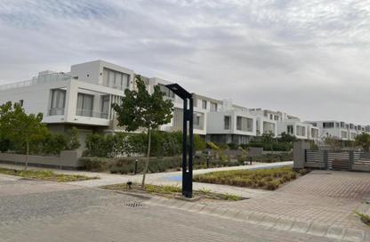 Apartment - 3 Bedrooms - 3 Bathrooms for sale in West Leaves - 1st District - 6 October City - Giza