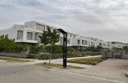 Apartment - 3 Bedrooms - 3 Bathrooms for sale in Hadaba - Fayoum Desert road - 6 October City - Giza