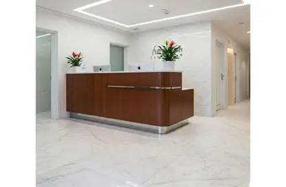 Clinic - Studio - 1 Bathroom for sale in Al Tahrir St. - Dokki - Giza