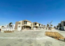 Villa - 3 bedrooms for للبيع in Badya Palm Hills - Sheikh Zayed Compounds - Sheikh Zayed City - Giza