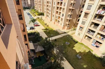 Apartment - 2 Bedrooms - 1 Bathroom for sale in El Rehab Extension - Al Rehab - New Cairo City - Cairo