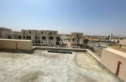 فيلا - 4 غرف نوم - 5 حمامات للبيع في سوديك ايست - الحي السادس - هليوبوليس الجديدة - القاهرة